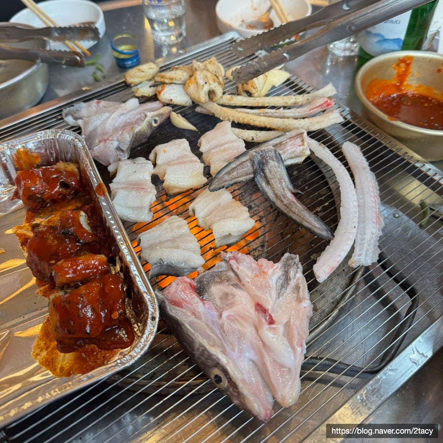 바다집 사진 2