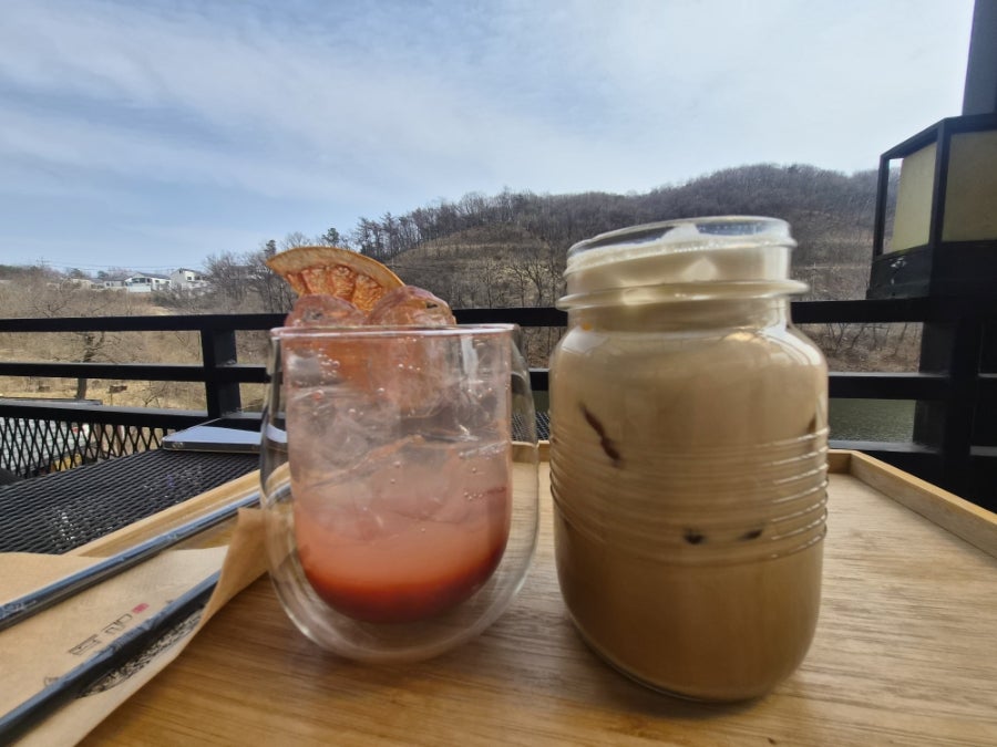 카페달림 사진 5