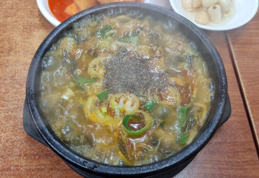 송이네소머리국밥 사진 5
