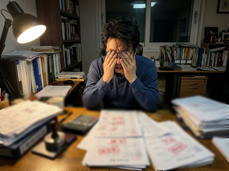 법인파산 후 과점주주의 세금, 개인파산으로 사라질까, 2차 납세의무의 함정 관련 이미지 3