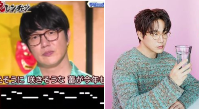 10kg 감량 전후 차이 확실한 성시경 다이어트 식단 & 운동 까지 정리