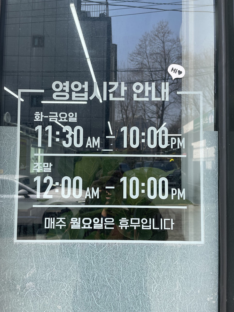 왕오리 사진 2