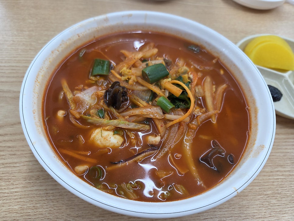 대일반점 사진 6