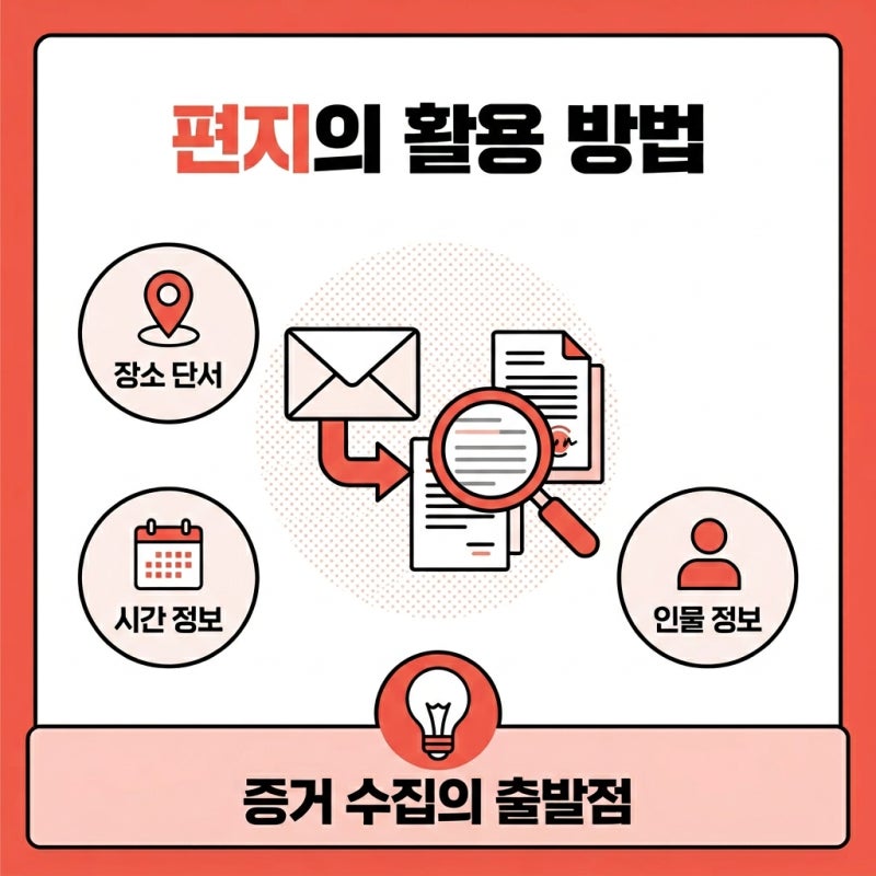외도 사실을 알리는 익명의 편지, 이혼소송가능성 및 위법성 여부 관련 이미지 5