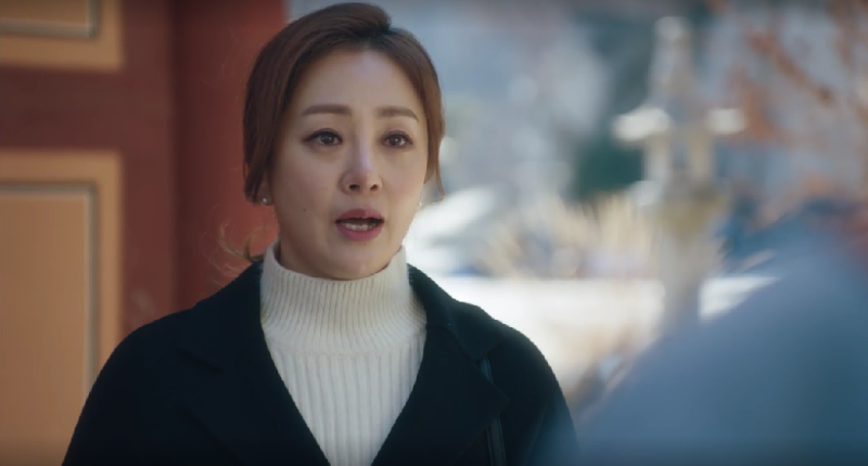 "If you come, I won't hurt anymore"... My Mister Episode 13 Through a Collection of Famous Drama Quotes