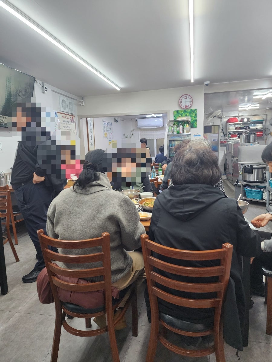 남항낙지 사진 4