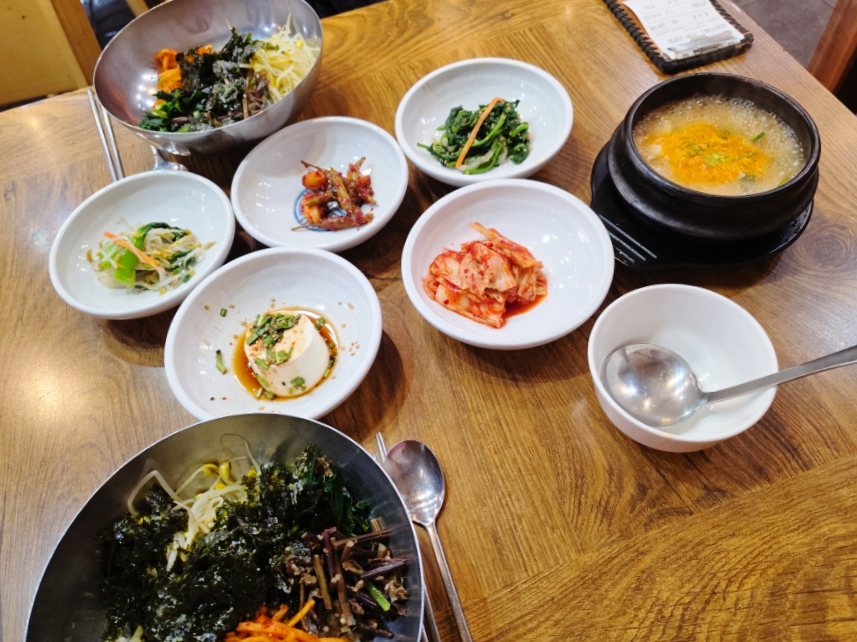 Suridongdongssambap photo 6