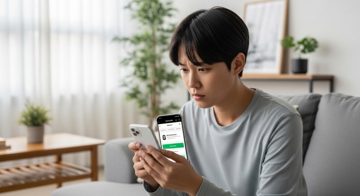 구글 플레이 스토어 환불 2026년 최신 가이드 확인