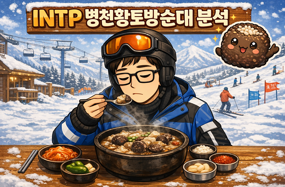 병천황토방순대 봉평점 사진 1