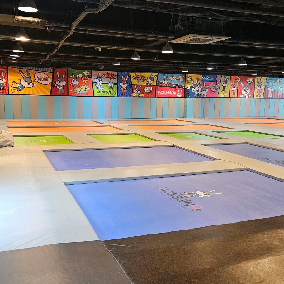 잭슨나인스 대구점 사진 6
