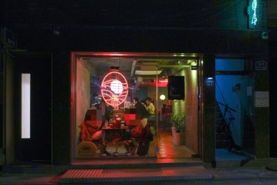 [영등포] 영등포구청술집 옥산ㅣ호텔 출신 셰프들이 요리하는 분위기 맛집