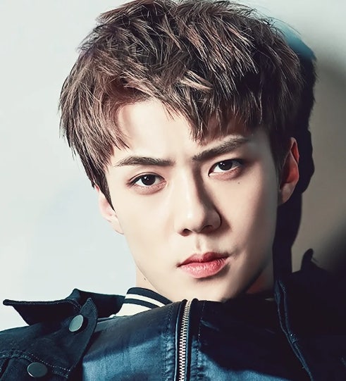 The Disaster Caused by EXO Sehun's Reading Photo: Why Jordan Peterson's Book, Of All Things?