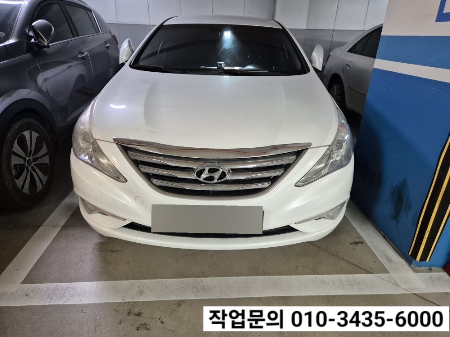 소나타 사진 1
