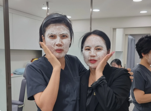  여의도역 피부과, 스킨부스터 효과 없었던 분들 <필독>