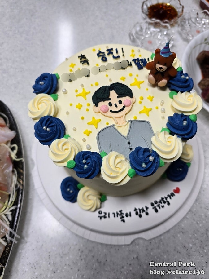 피그케이크 사진 3