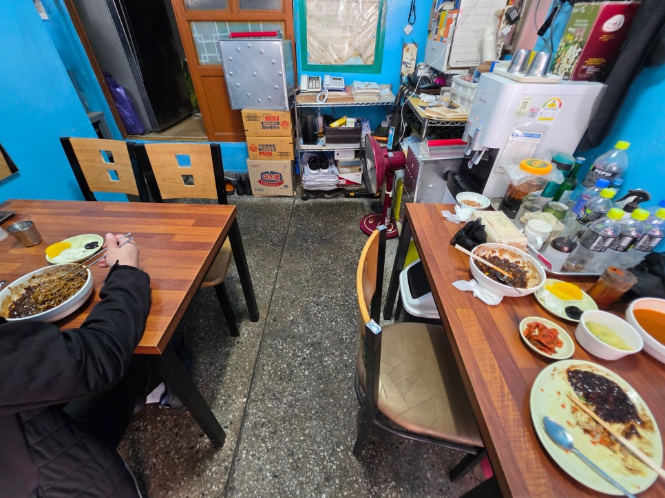 진영반점 사진 2