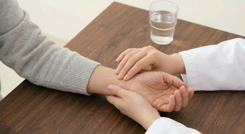 우리 아이 첫 보약, 여러병원 거쳐 지친 부모님들께 한의사이자 엄마가 전하는 진심