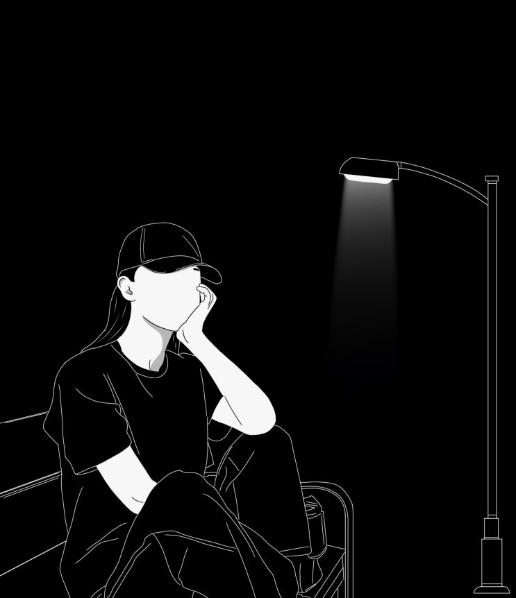  생각 판단 보고 피드백