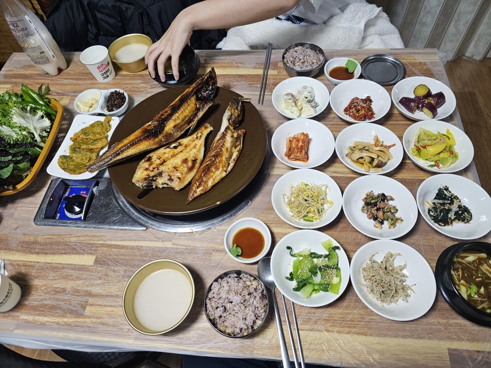 흥부네쌈밥 사진 5