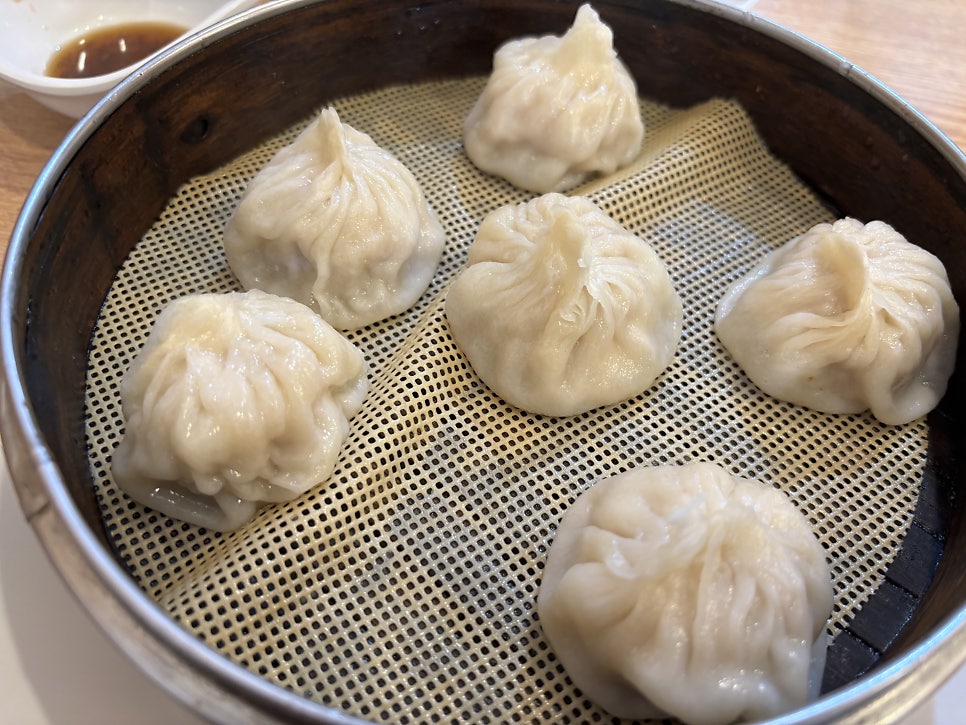 미향만두전문점 사진 6