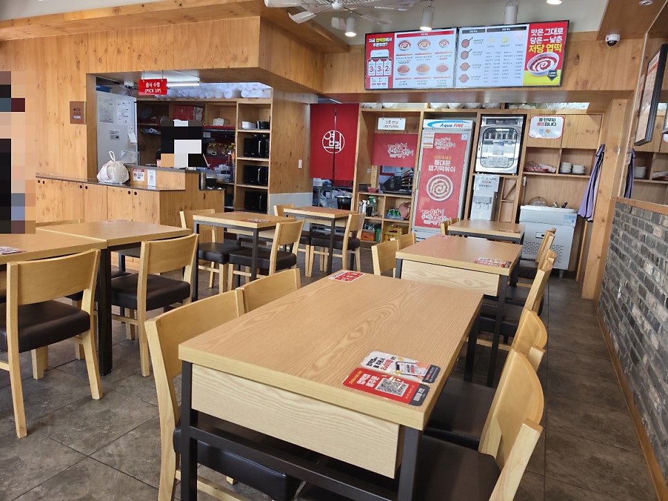 동대문엽기떡볶이 익산영등점 사진 2