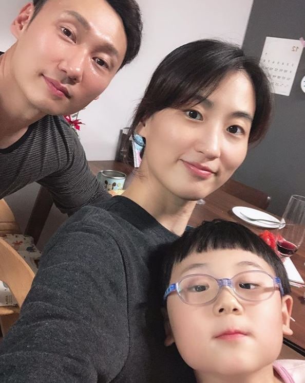 개그맨 이승윤 프로필 나이 결혼 와이프(부인) 김지수 자녀 아들 키 총정리!