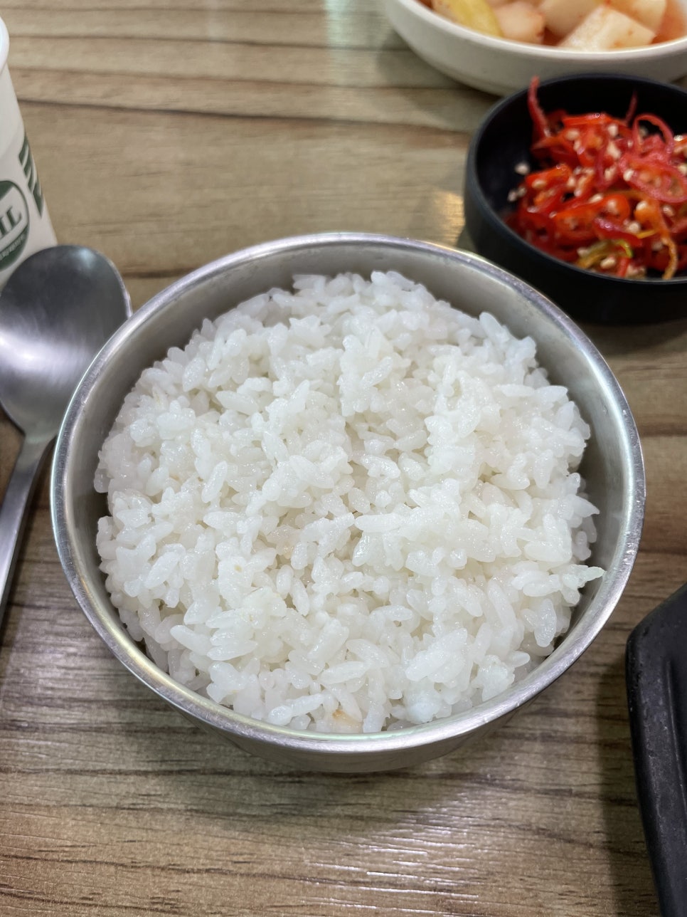 조부자매운순대가 거두점 사진 3