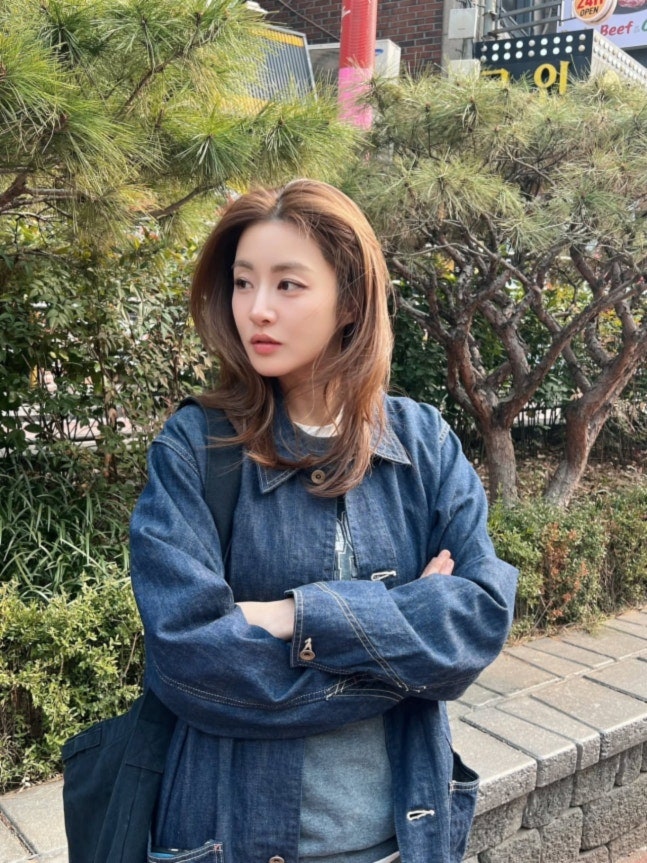 배우 강소라 프로필 결혼 남편 배우자 한의사 첫 만남, 자녀 둘째 임신 아들 딸, 아근진 출연