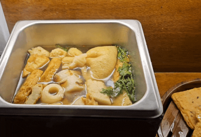  가성비 넘치는 오뎅과 꼬치를 먹을 수 있는 당산역 맛집 하나마토 방문 후기