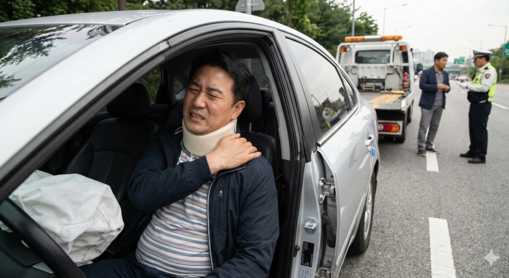  은행사거리 한의원, 교통사고 치료 보험 적용 가능한가요?