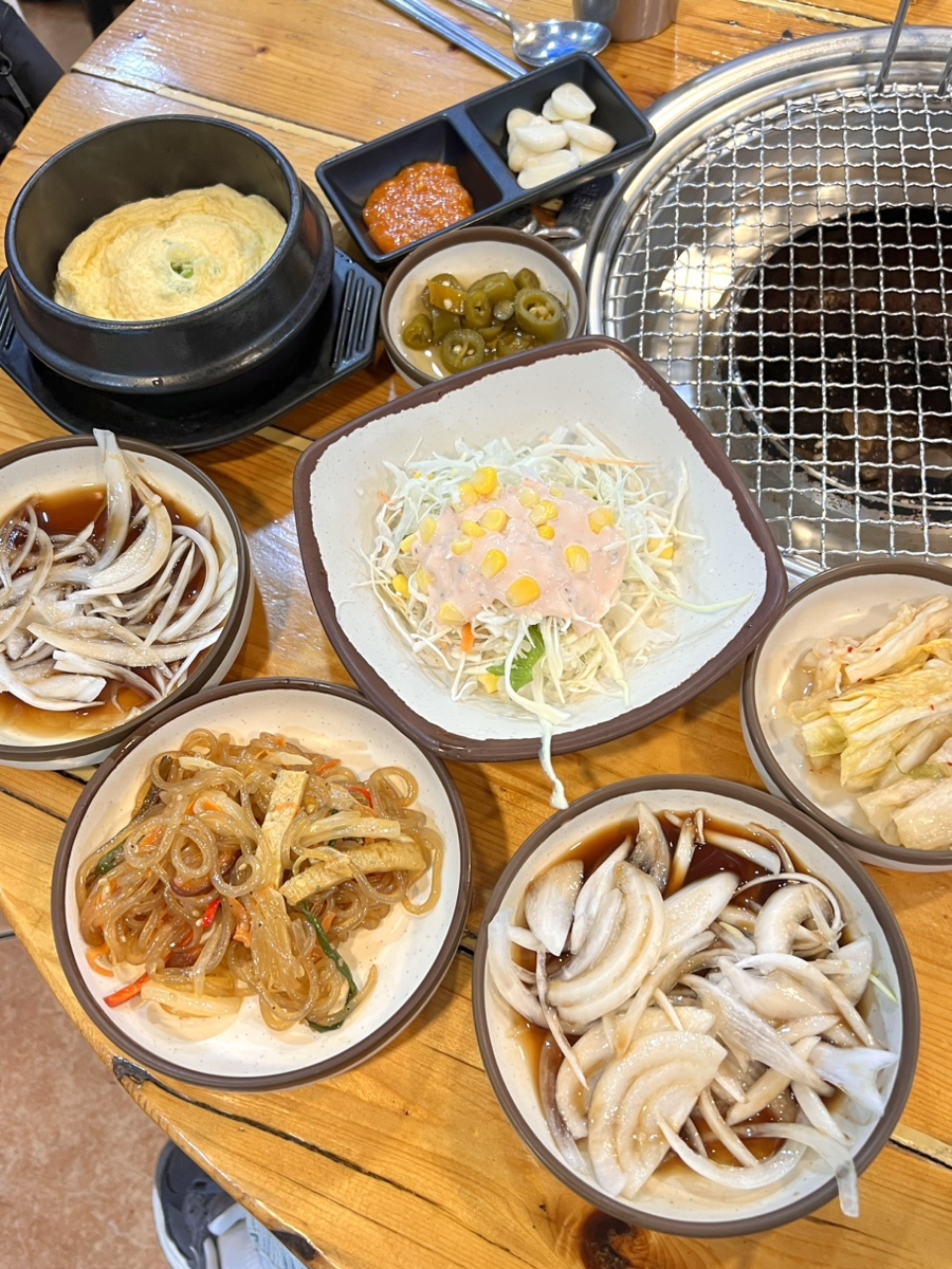 등갈비랑땡초삼겹 사진 5