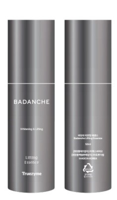 [인증후기] TRUEZYME Badanche Lifting Essence [BPOM Cosmetics]