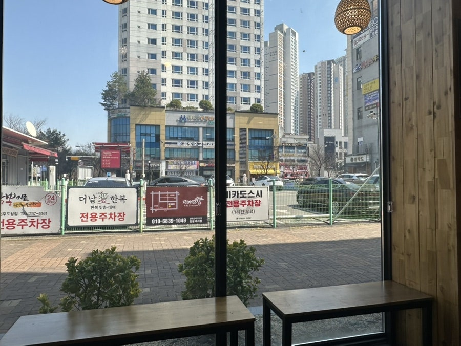 미카도스시 전북도청점 사진 4