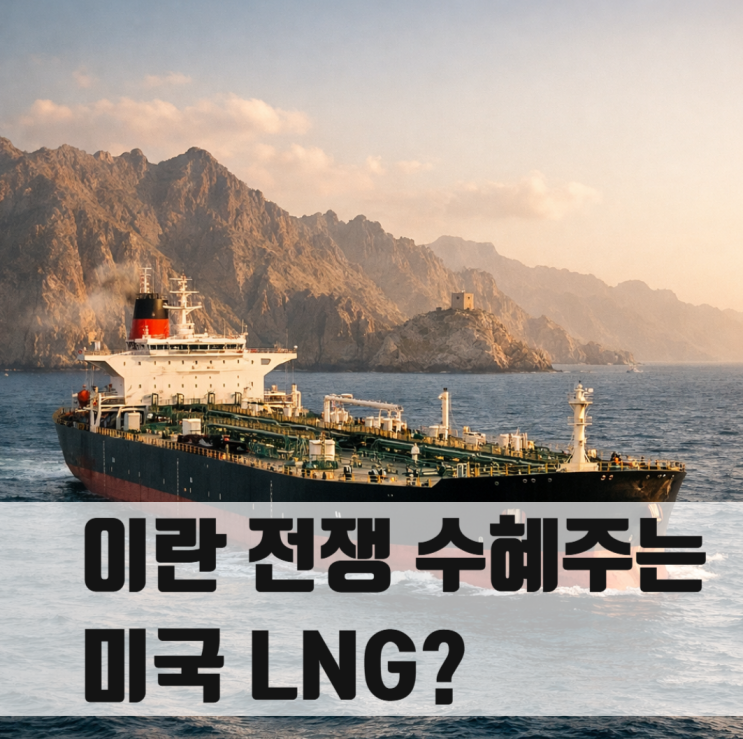  호르무즈 해협 봉쇄와 유가 급등, 중국의 13년 만의 개입과 한국의 나프타 비상
