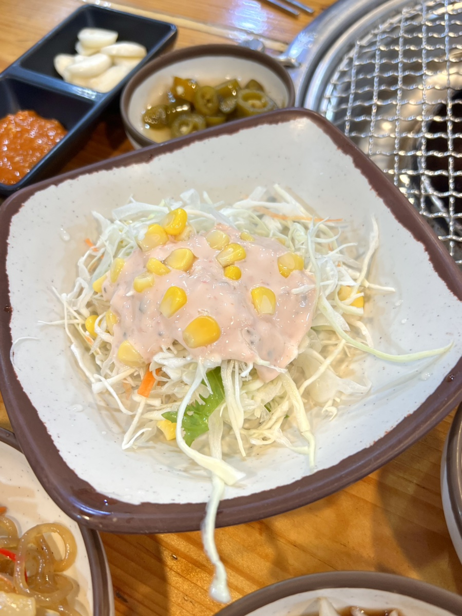 등갈비랑땡초삼겹 사진 6
