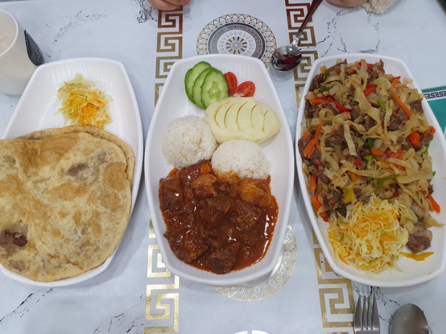 하늘 몽골식당 사진 6
