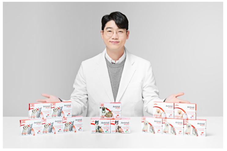  강아지 관절 영양제 추천, 안티놀 핵심 정보 정리