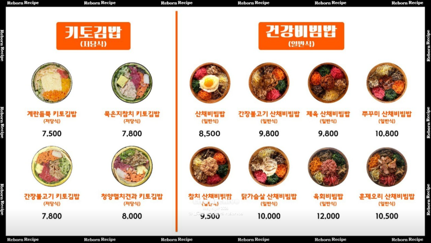 리본레시피 아산점 사진 3