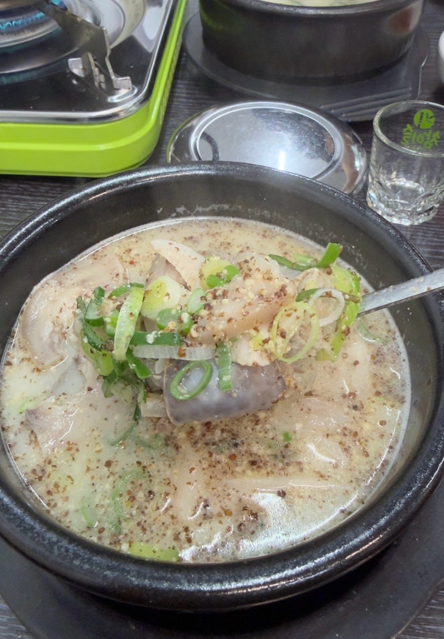 오늘도마순대국 신길점 사진 5