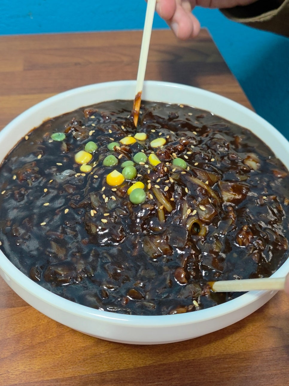 진영반점 사진 4