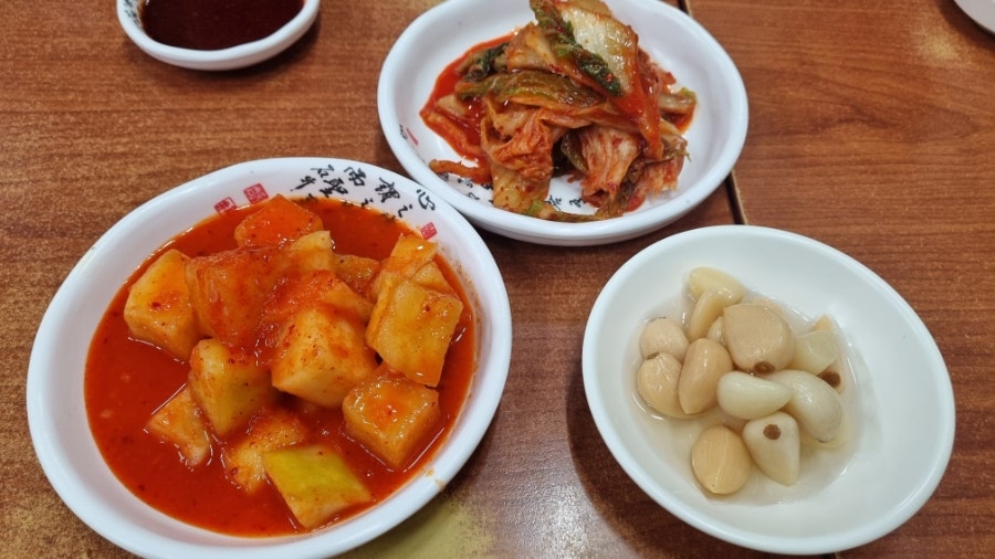 송이네소머리국밥 사진 6