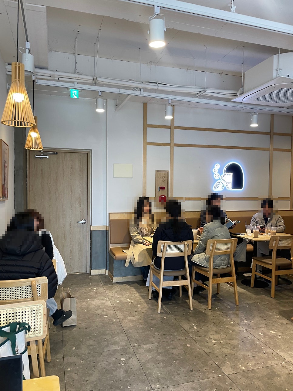모리커피 당진호반써밋점 사진 5