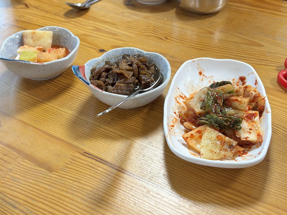 왕비소머리보양식 사진 5
