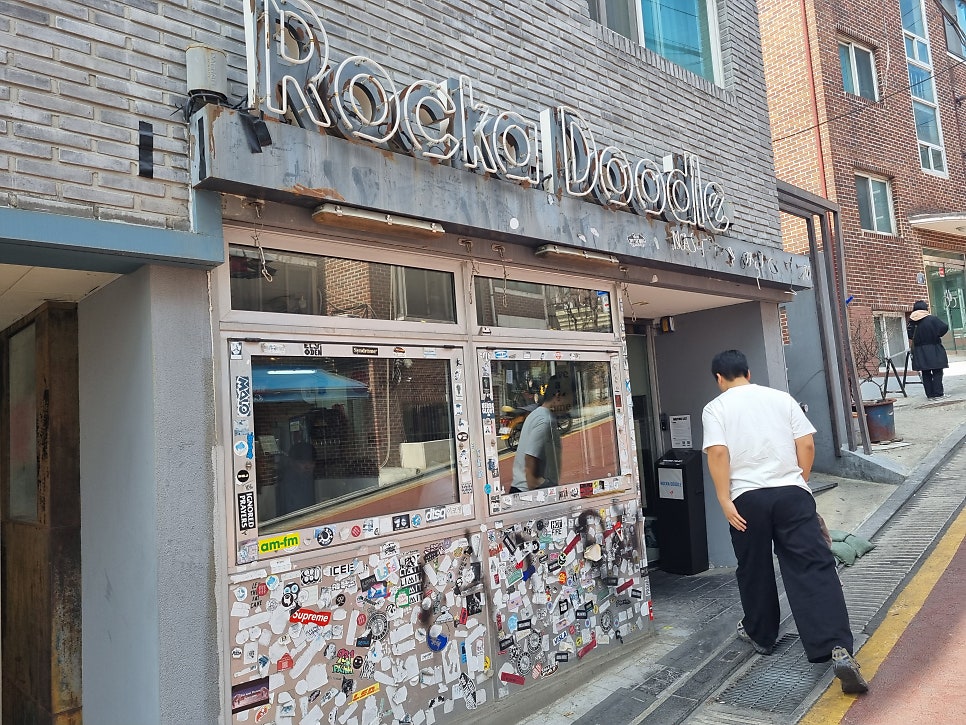 아사쿠사예술집 사진 5