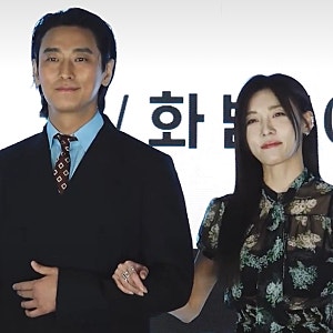 하지원이 왜 여주?주지훈 클래이맥스 의견 분분?