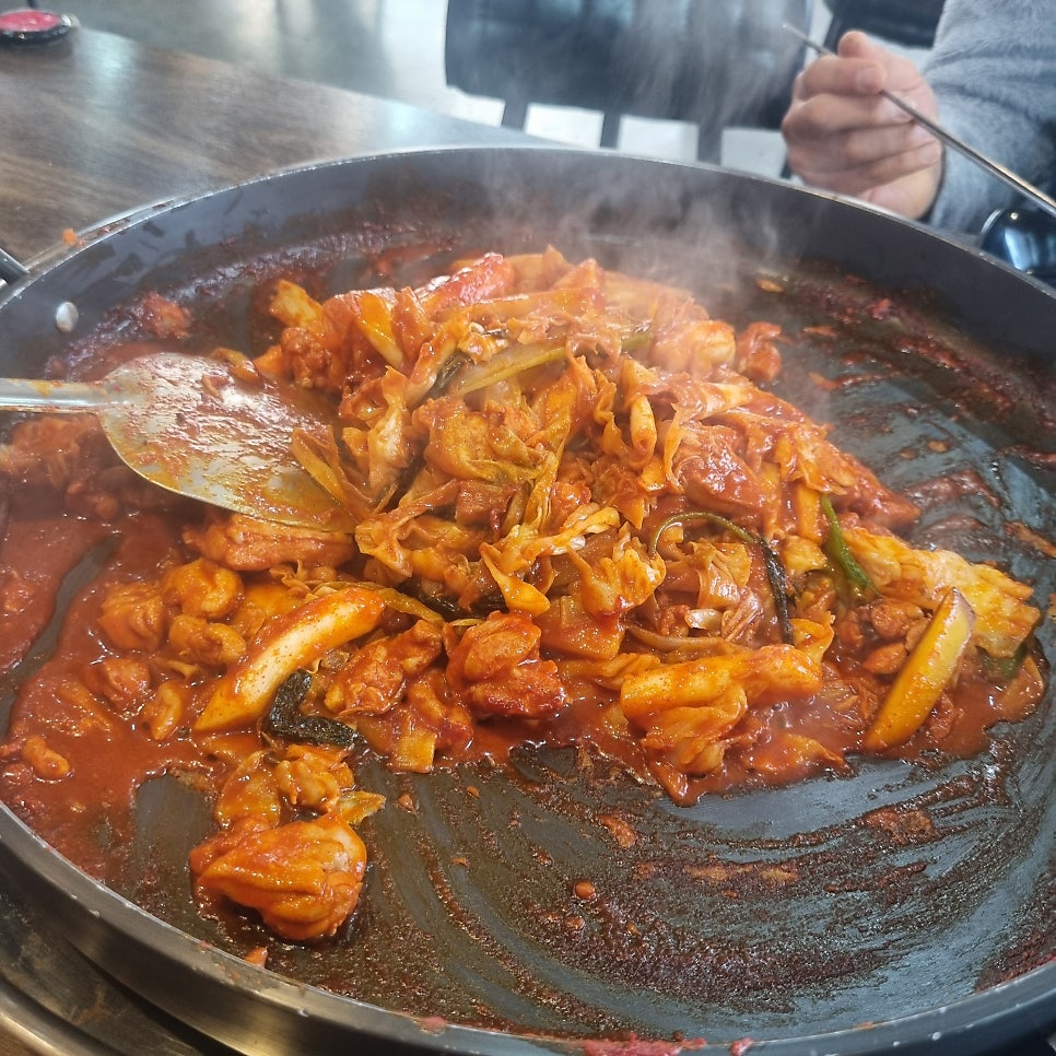 호반닭갈비막국수 사진 6
