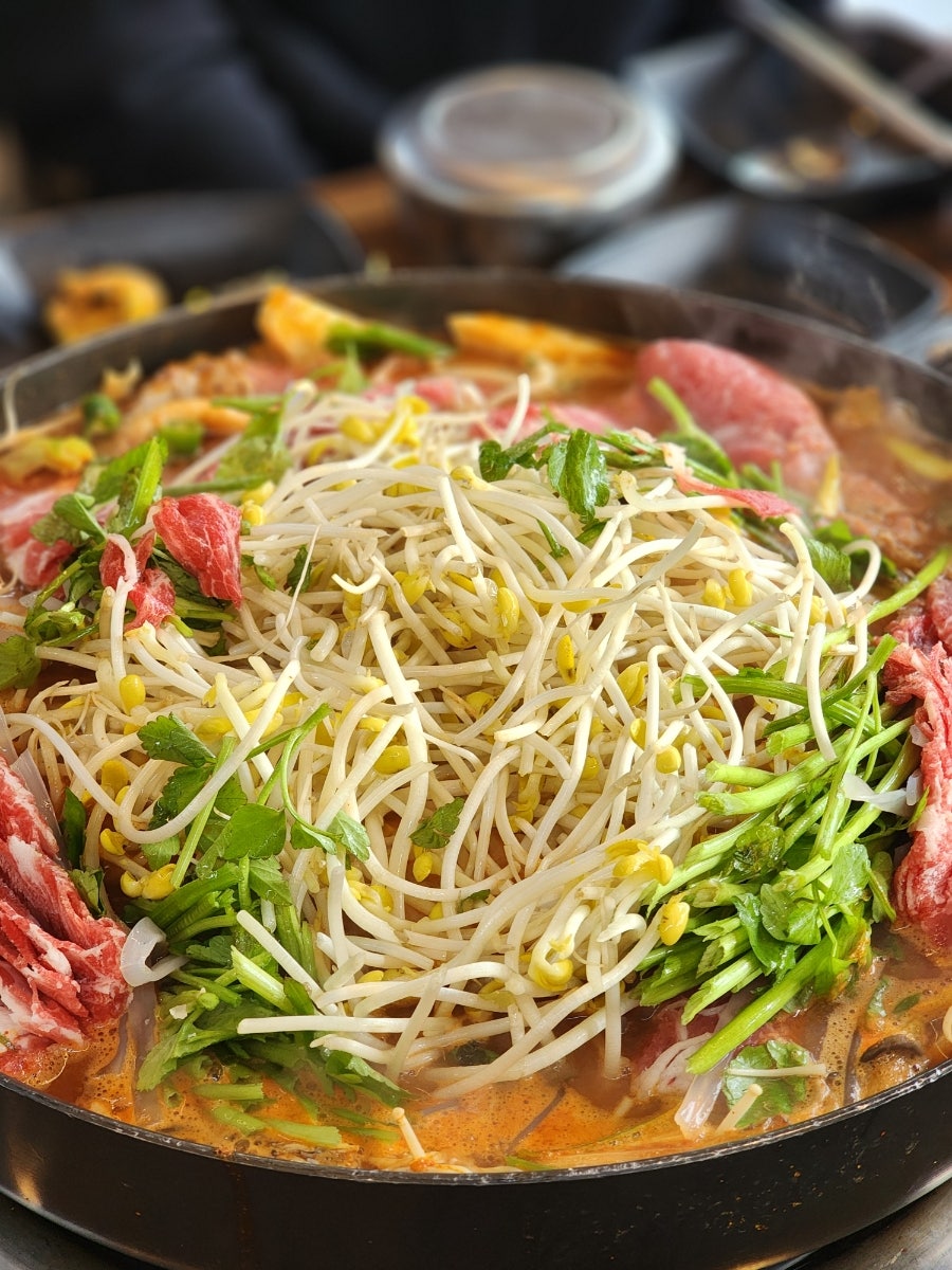 연남물갈비 세종반곡점 사진 4
