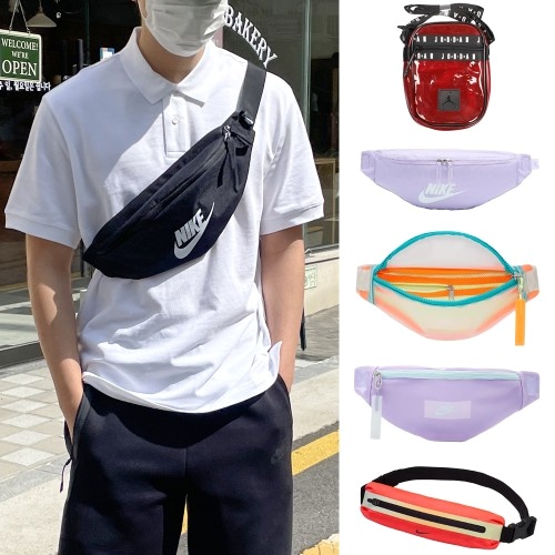  운동할 때 챙기기 좋은 패션잡화 3종 추천 나이키 아디다스 오니지 후기