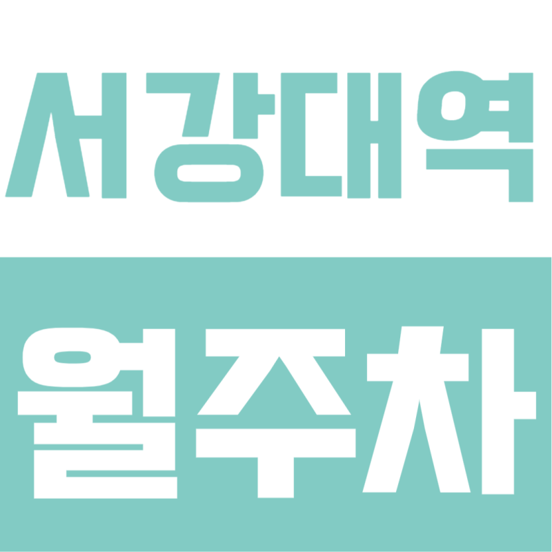서강대역 월주차 | 서강대역 & 신촌연세병원 인근, 24시간 자유 입출차 가능한 자주식 정기주....