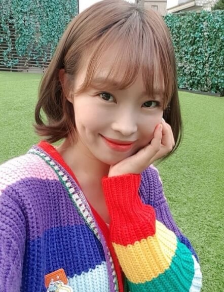 개그우먼 오나미 프로필 나이 키 결혼 가족 남편 박민 축구선수 고향 자녀 신랑 학력